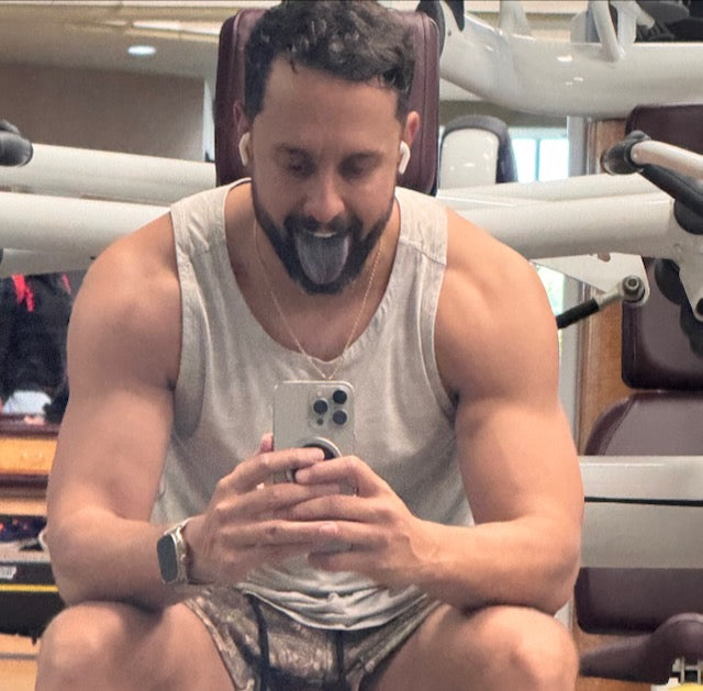 My Journey with Methylene Blue – How It All Began and Why I Started Pure Rise