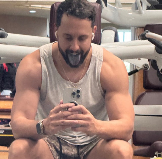 My Journey with Methylene Blue – How It All Began and Why I Started Pure Rise